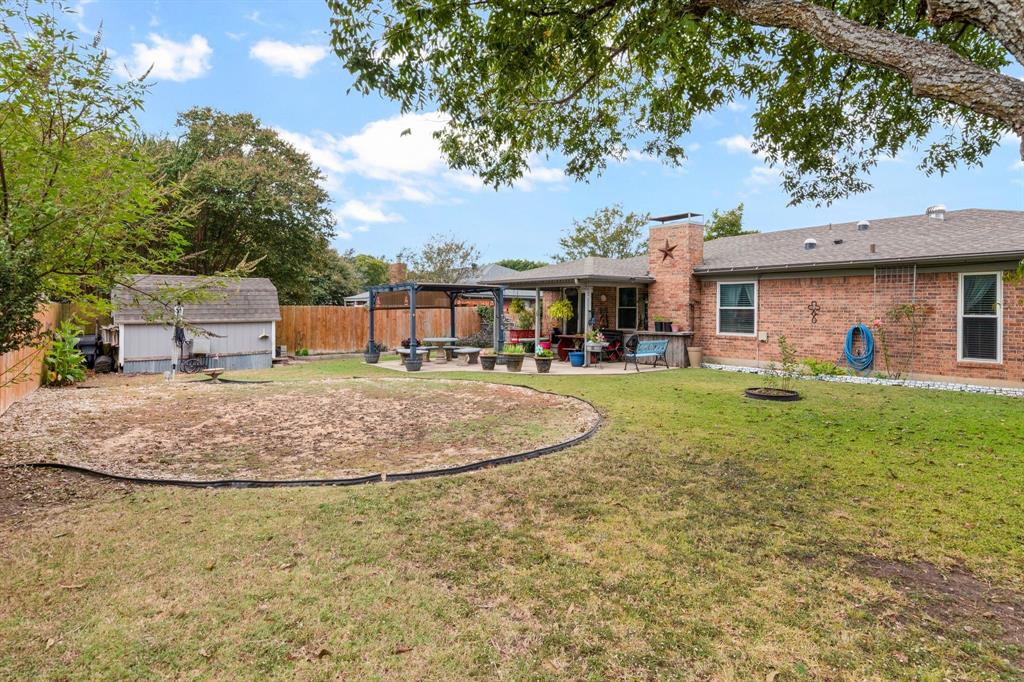 West Hollow - Residential