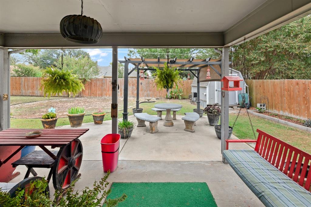 West Hollow - Residential