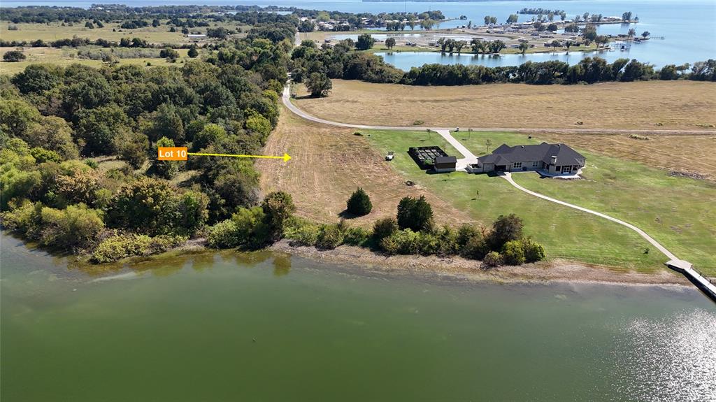 Lot 10 Oasis Drive