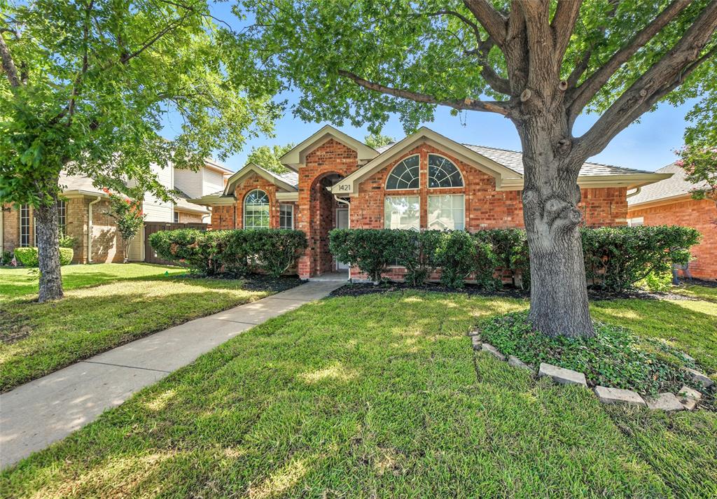 1421 Bregenz Lane