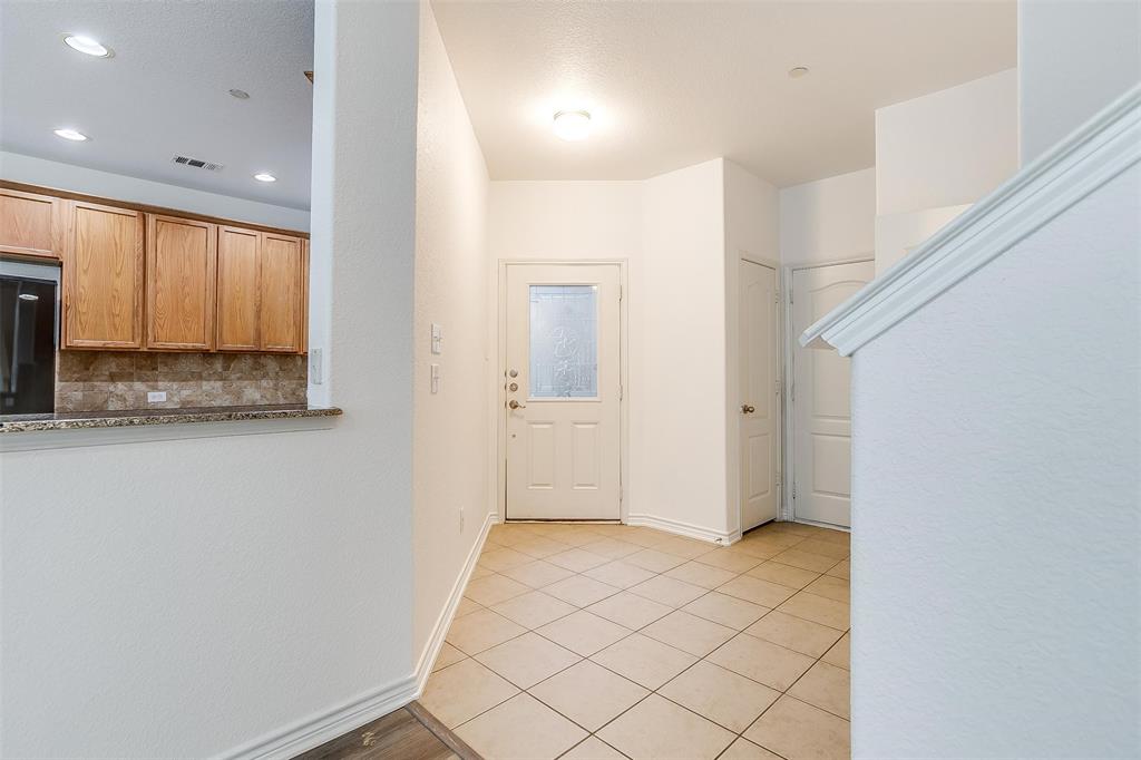 Oak Point Estates - Residential Lease