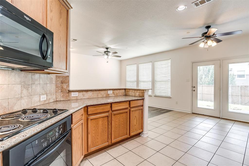 Oak Point Estates - Residential Lease