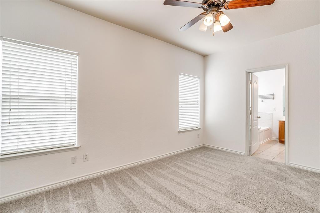 Oak Point Estates - Residential Lease