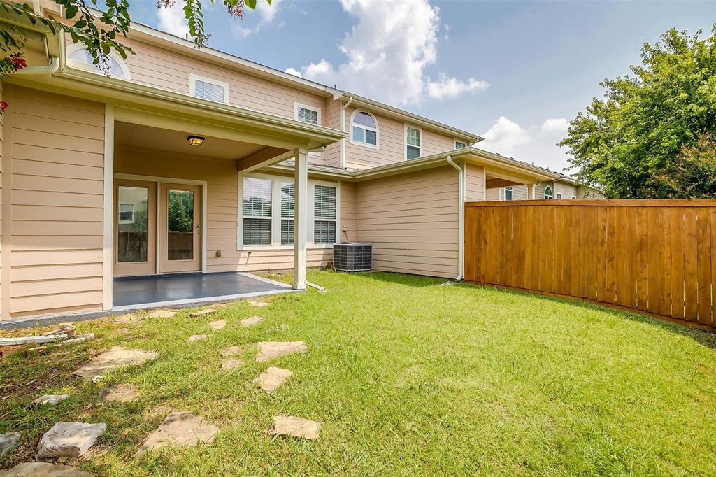 Oak Point Estates - Residential Lease