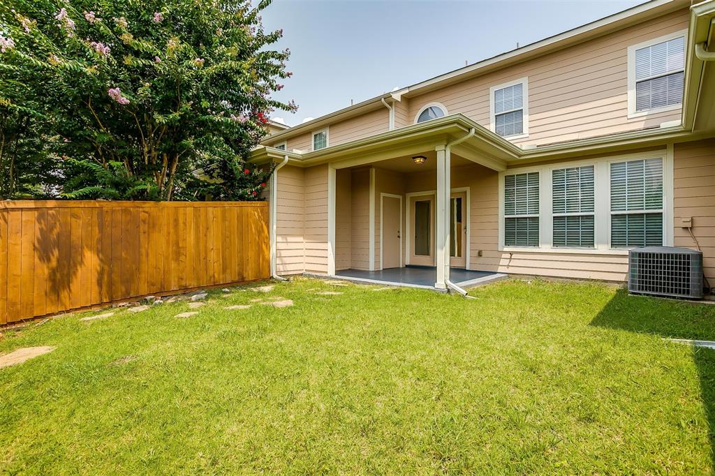 Oak Point Estates - Residential Lease