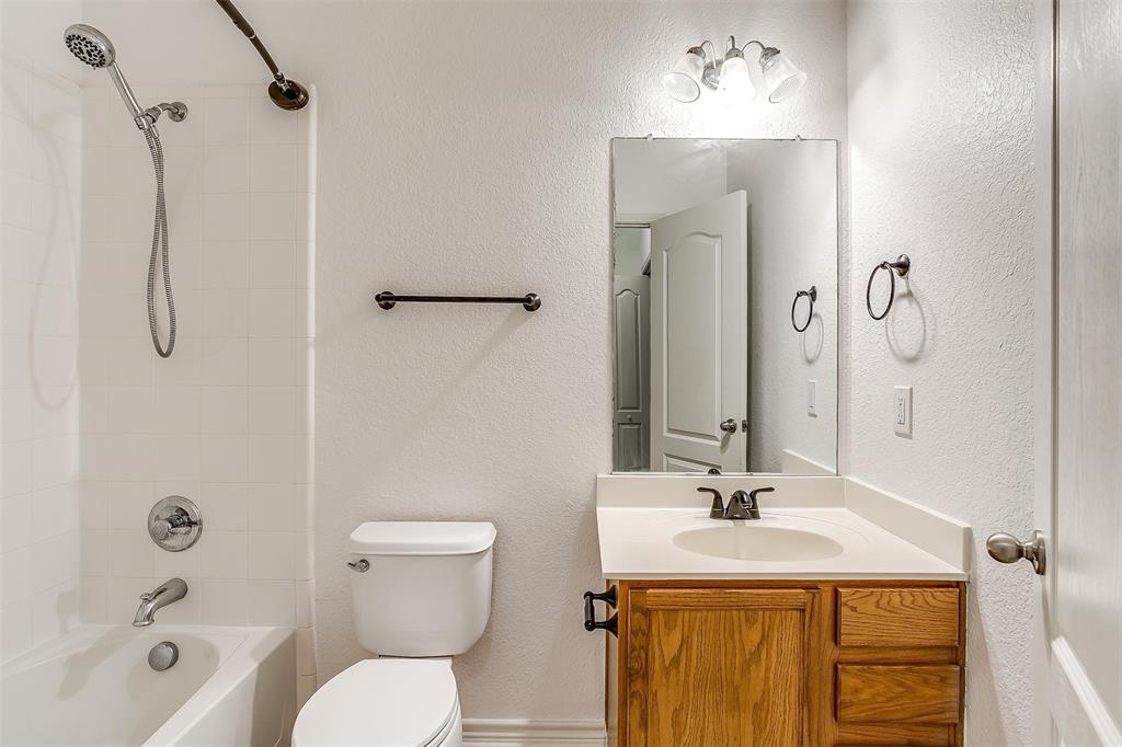 Oak Point Estates - Residential Lease