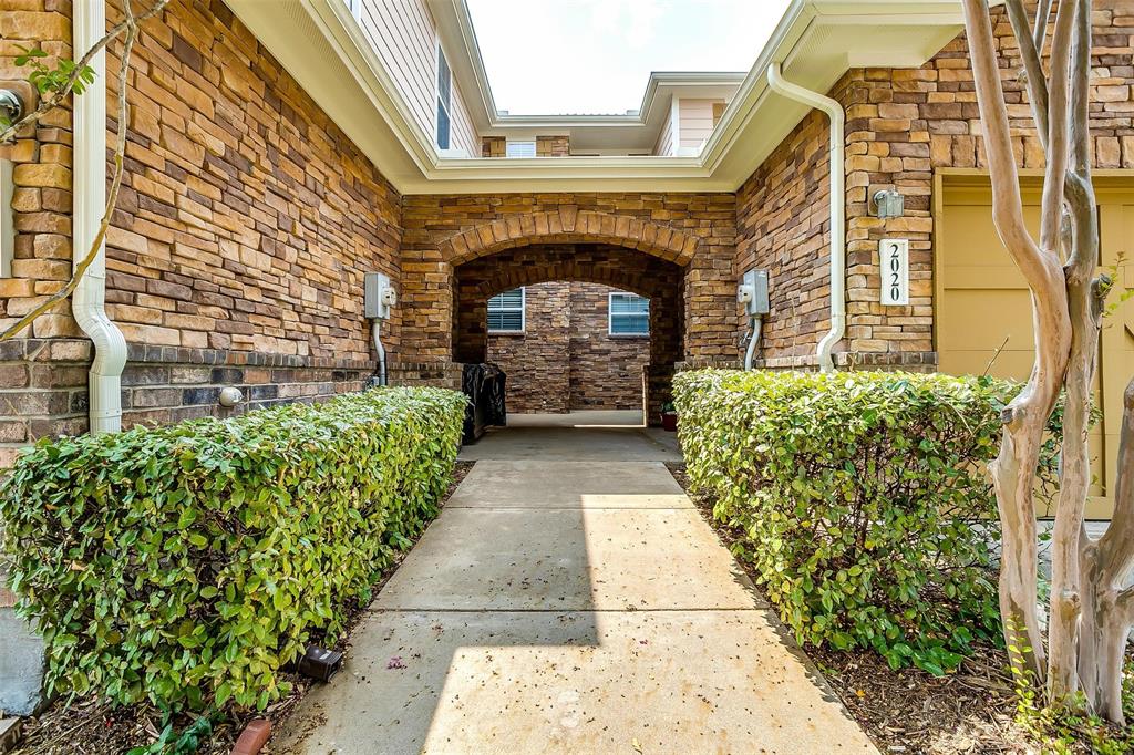 Oak Point Estates - Residential Lease