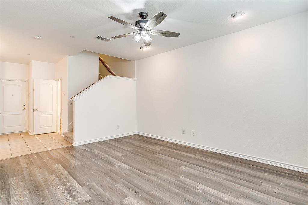 Oak Point Estates - Residential Lease