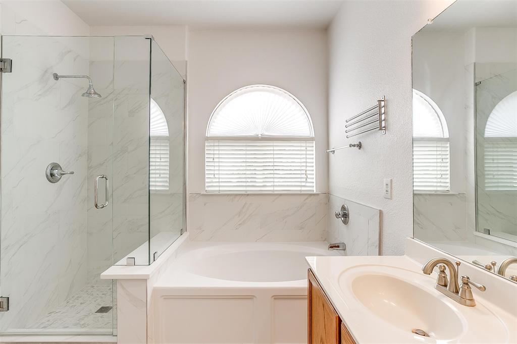 Oak Point Estates - Residential Lease