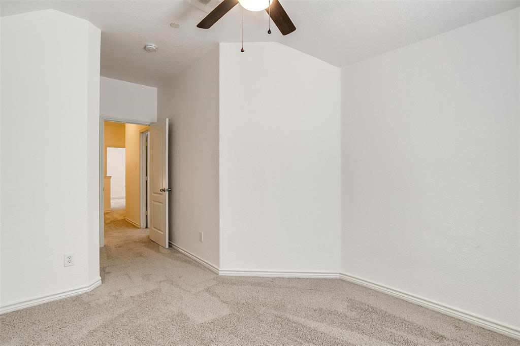 Oak Point Estates - Residential Lease