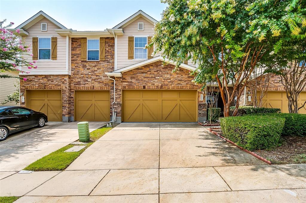 Oak Point Estates - Residential Lease