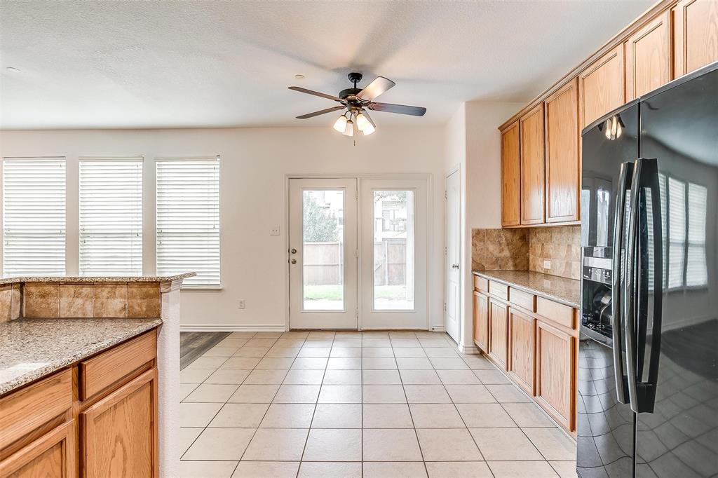 Oak Point Estates - Residential Lease