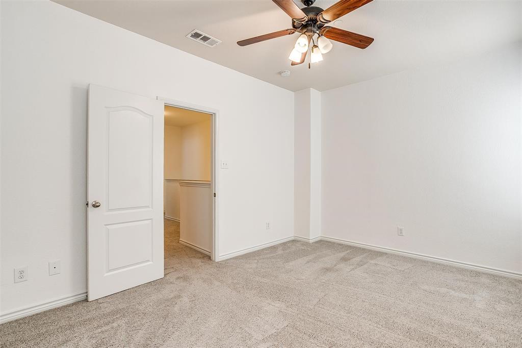 Oak Point Estates - Residential Lease