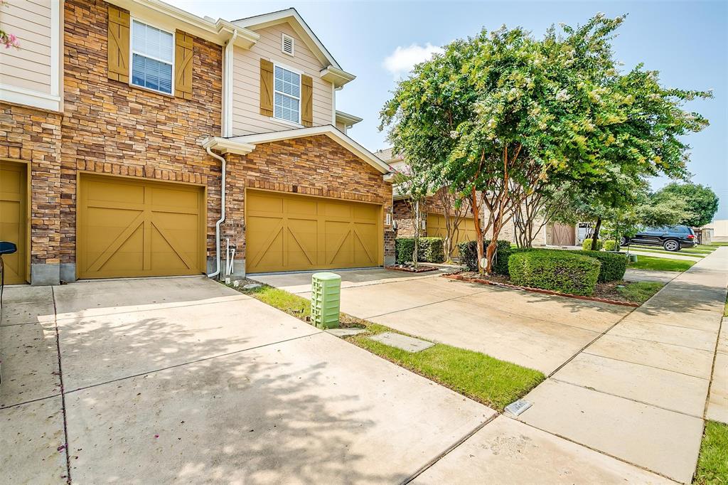 Oak Point Estates - Residential Lease