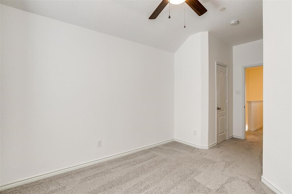 Oak Point Estates - Residential Lease