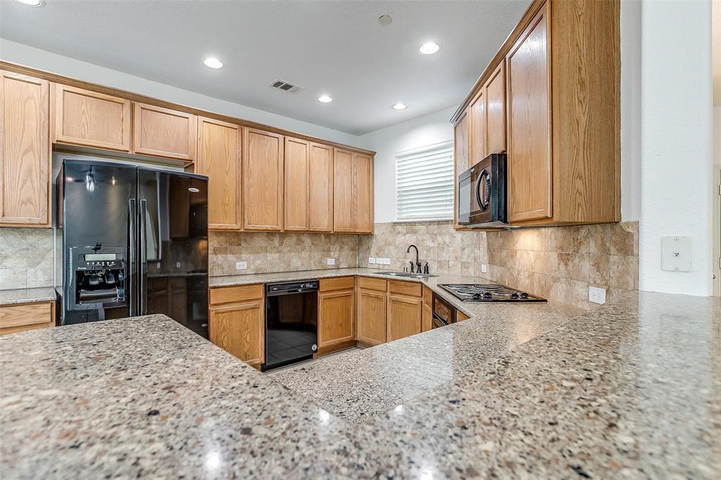 Oak Point Estates - Residential Lease