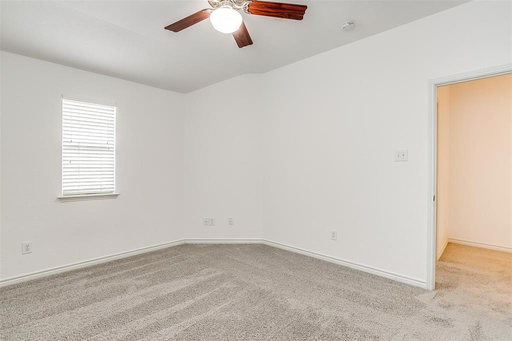 Oak Point Estates - Residential Lease