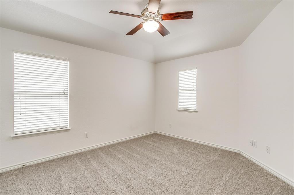 Oak Point Estates - Residential Lease