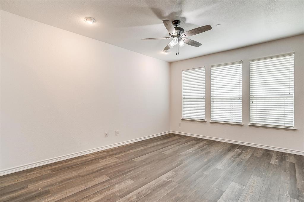 Oak Point Estates - Residential Lease