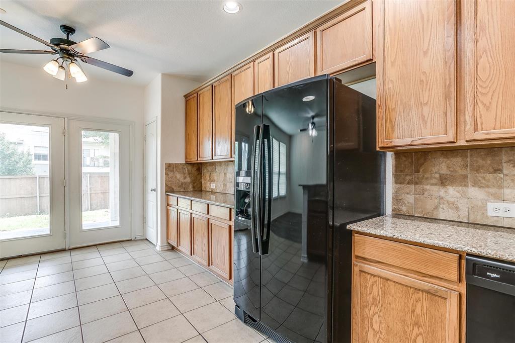 Oak Point Estates - Residential Lease