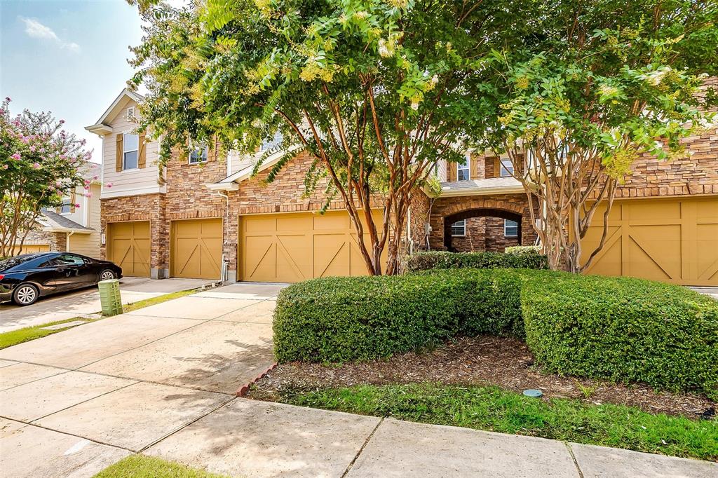 Oak Point Estates - Residential Lease