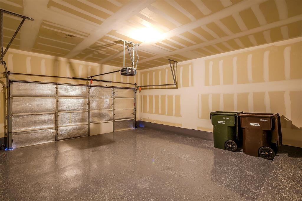 Oak Point Estates - Residential Lease