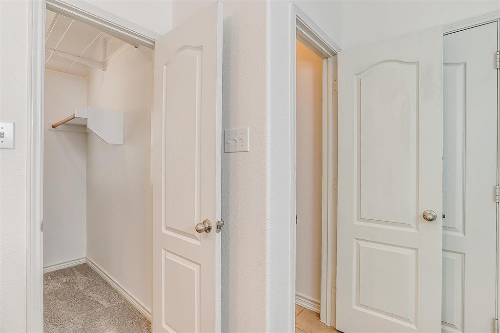 Oak Point Estates - Residential Lease