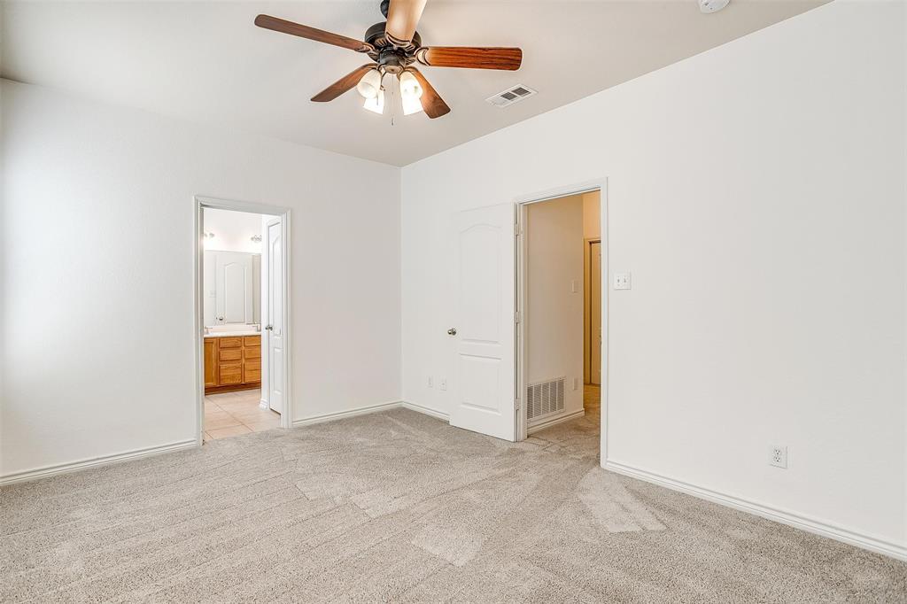 Oak Point Estates - Residential Lease