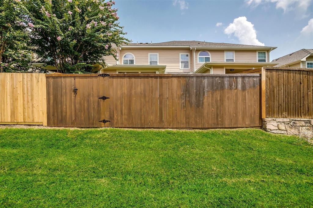 Oak Point Estates - Residential Lease