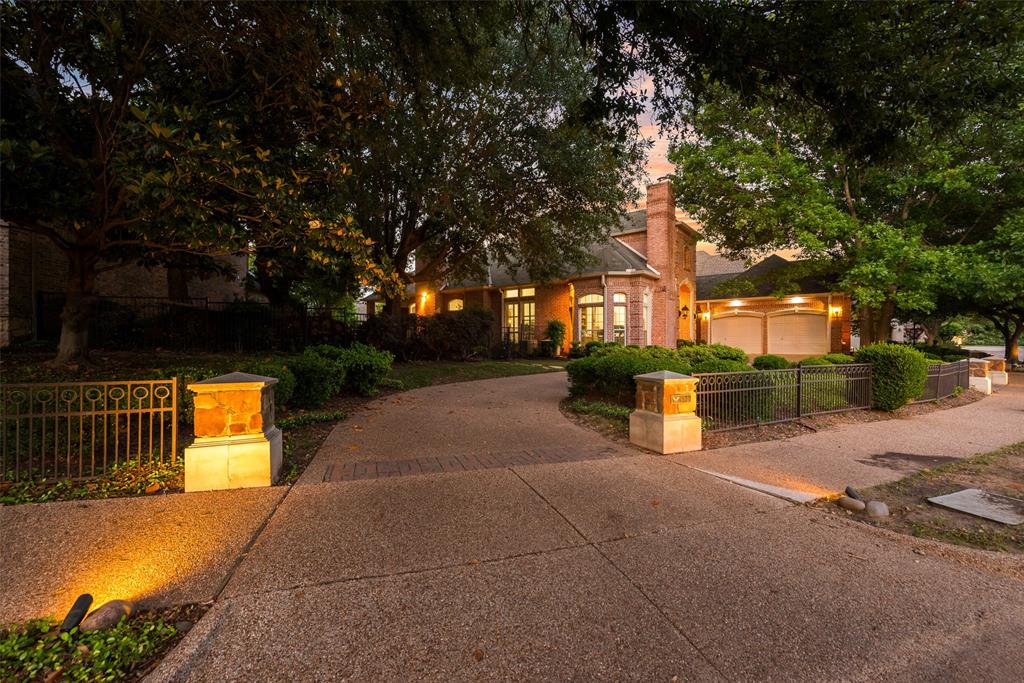 603 Regency Crossing