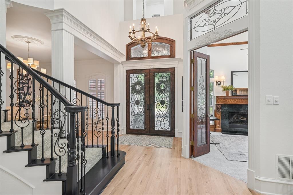603 Regency Crossing