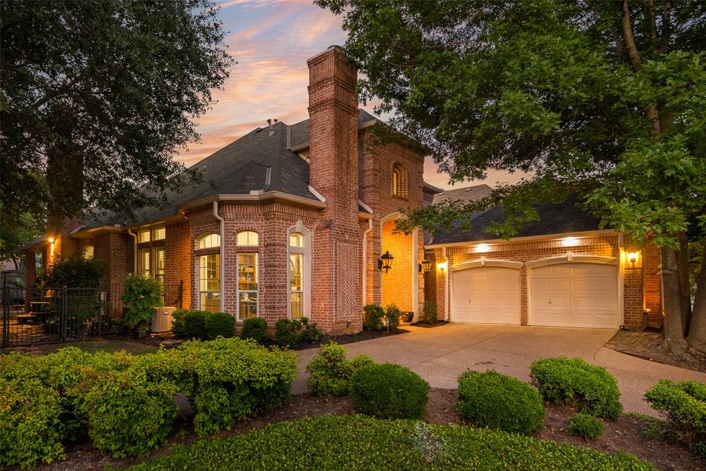 603 Regency Crossing