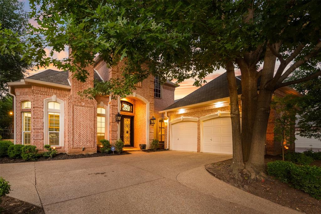 603 Regency Crossing