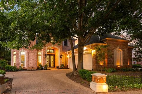 603 Regency Crossing Southlake TX 76092