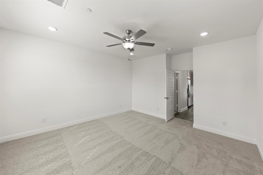 Chelsea Commons - Residential