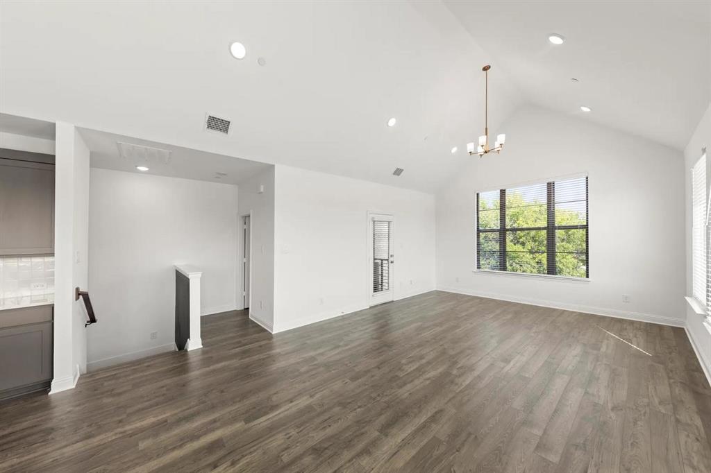 Chelsea Commons - Residential