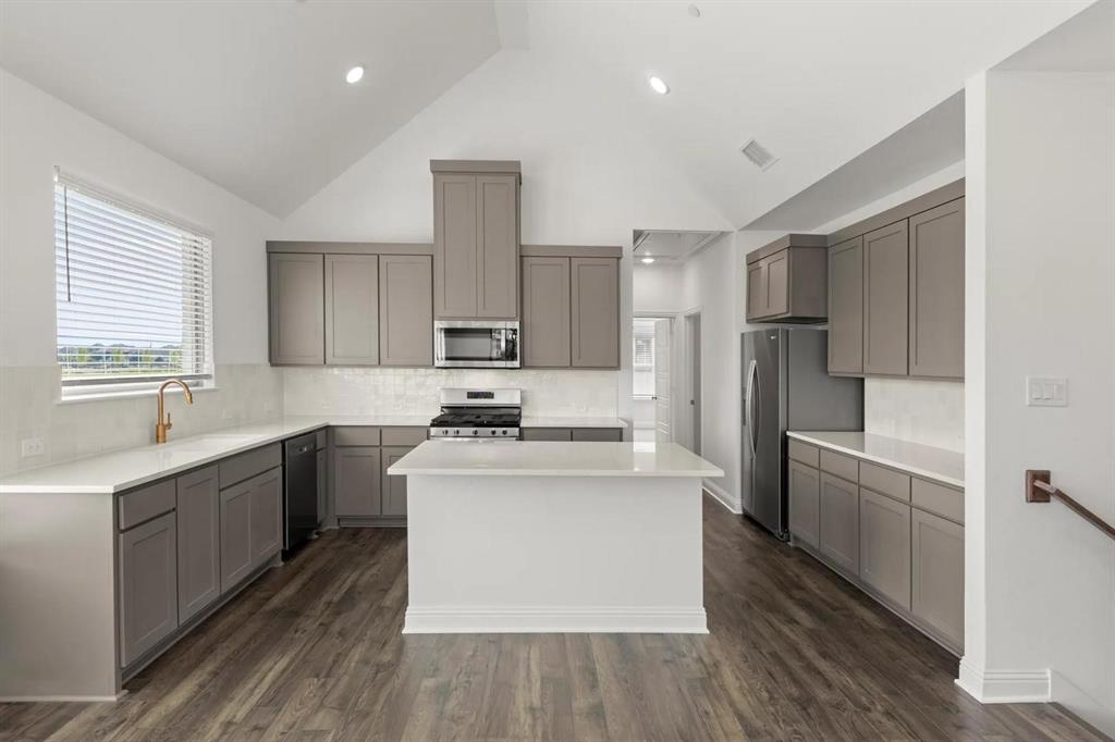 Chelsea Commons - Residential