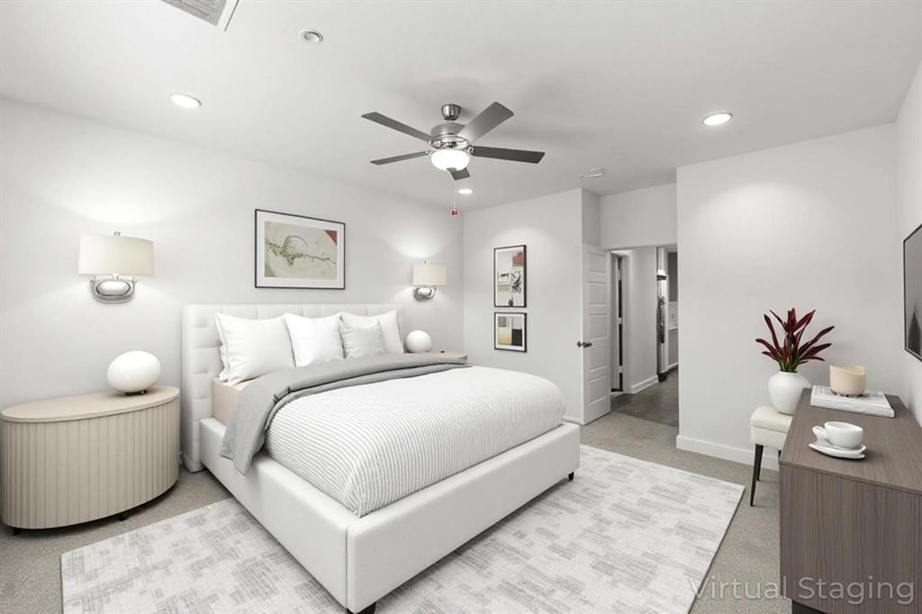 Chelsea Commons - Residential