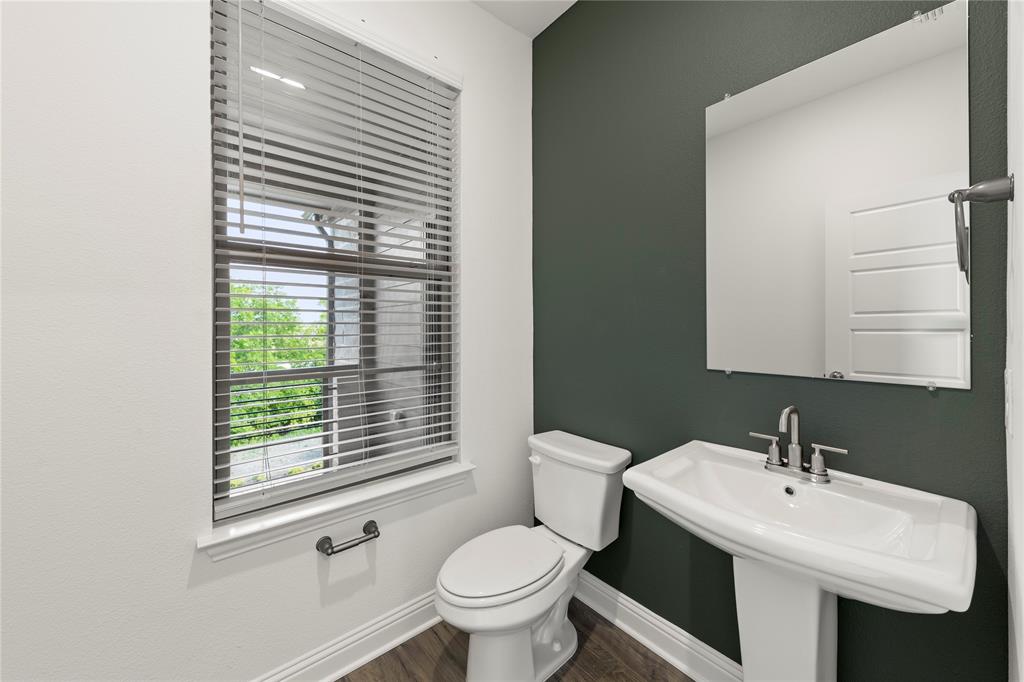 Chelsea Commons - Residential