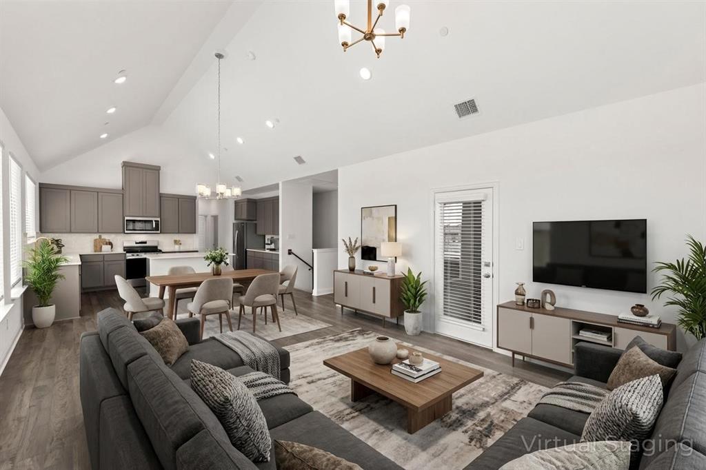 Chelsea Commons - Residential