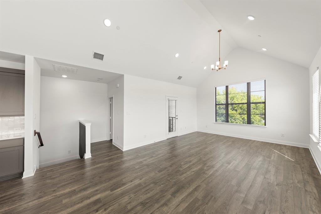 Chelsea Commons - Residential