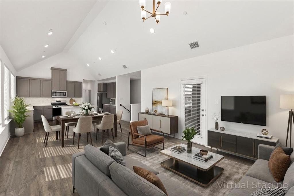 Chelsea Commons - Residential