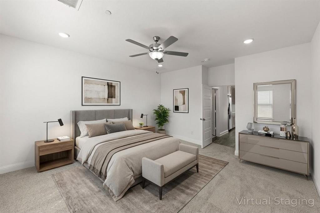 Chelsea Commons - Residential