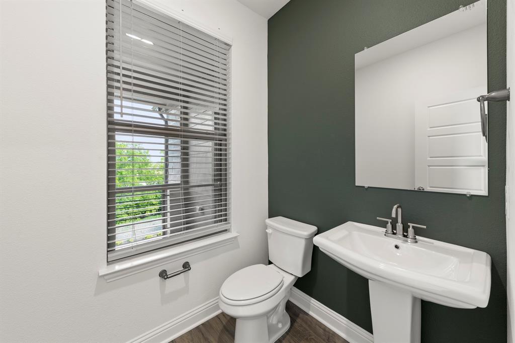 Chelsea Commons - Residential