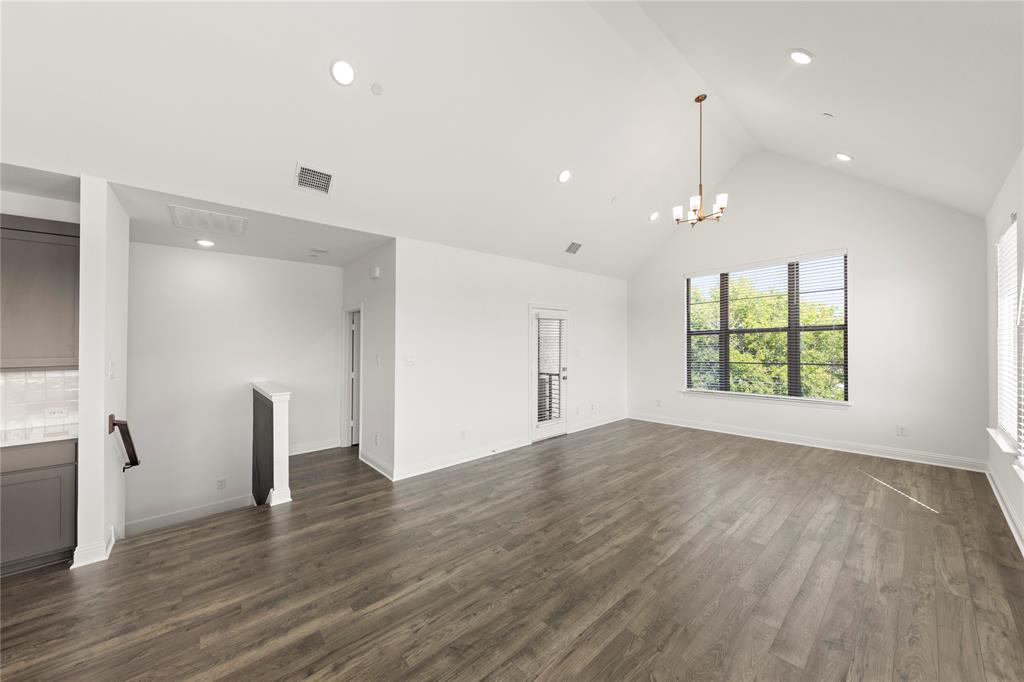 Chelsea Commons - Residential