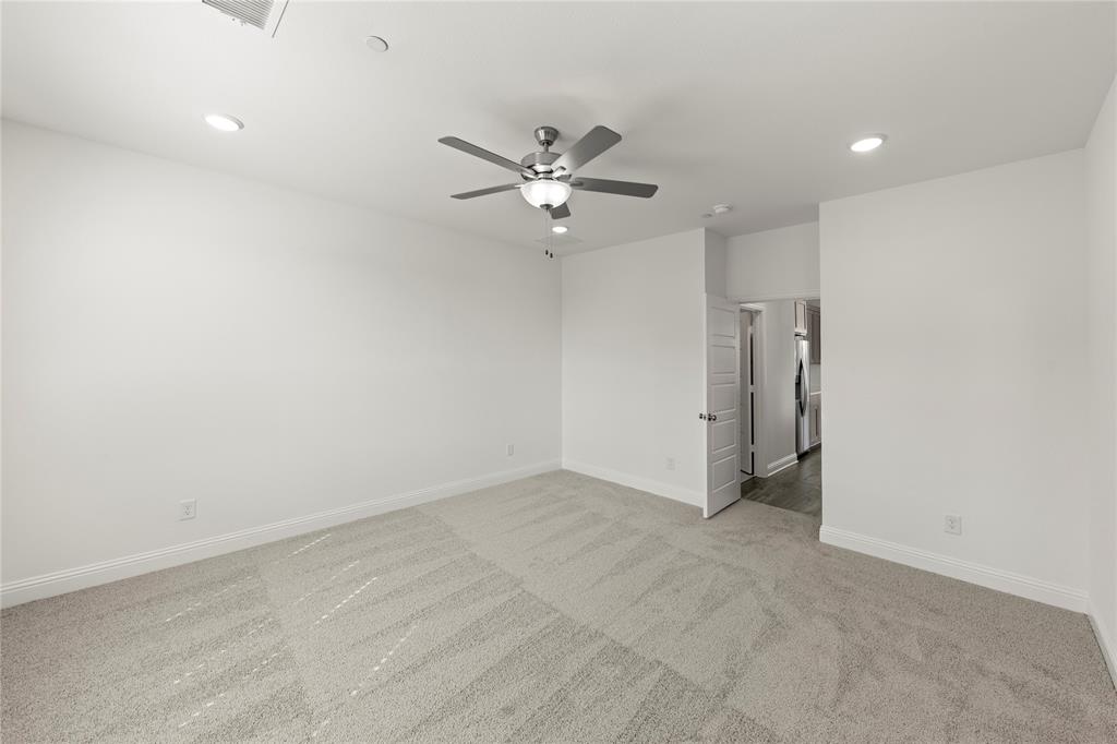 Chelsea Commons - Residential