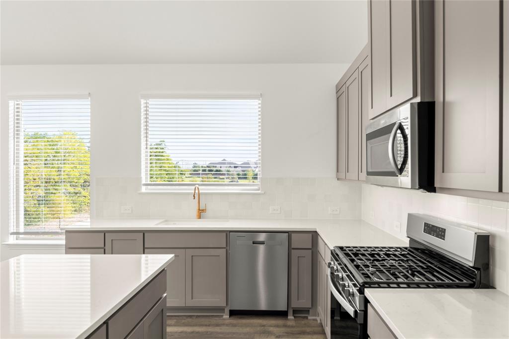 Chelsea Commons - Residential