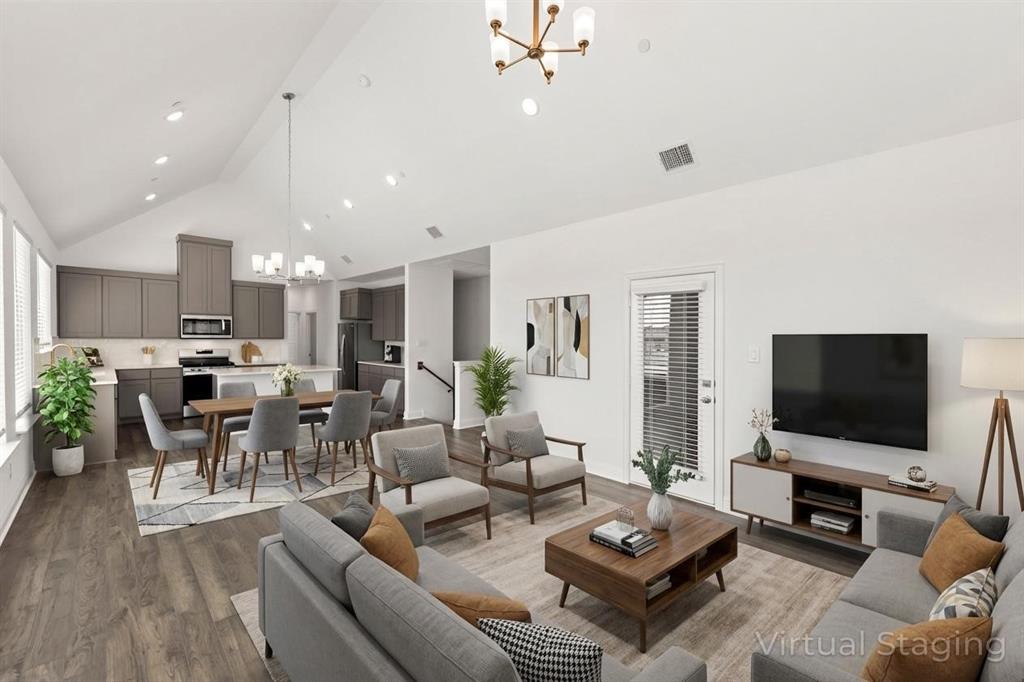Chelsea Commons - Residential