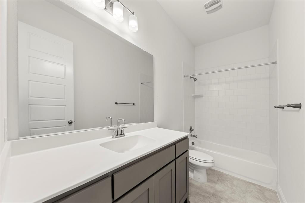 Chelsea Commons - Residential