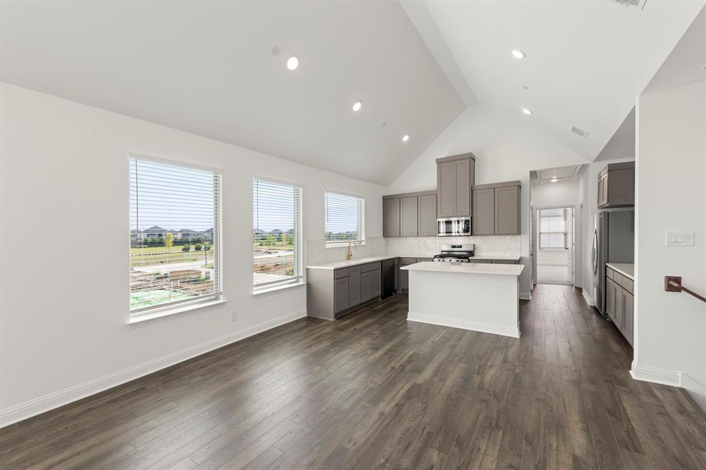 Chelsea Commons - Residential